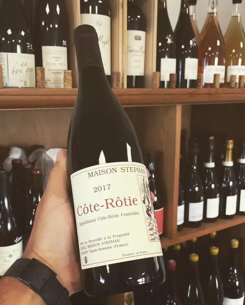 Côte-Rôtie