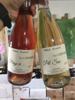 Les Capriades
